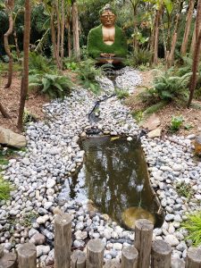 Garden Fountains - How To Create A Haven Of Tranquility